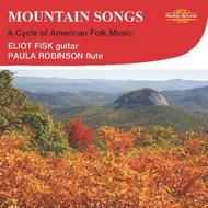 Mountain Songs: A Cycle of American Folk Music