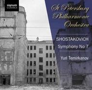 Shostakovich - Symphony No.7