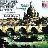 Die Himmel erzahlen die Ehre Gottes