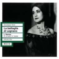 Verdi - La Battaglia di Legnano