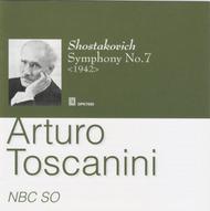 Shostakovich - Symphony no.7 in C major, op.60
