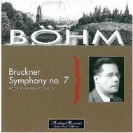 Bruckner - Symphony No.7