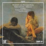 Herzogenberg - Violin Concerto, Odysseus