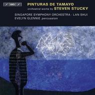 Stucky - Pinturas de Tamayo, etc