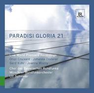Paradisi Gloria 21