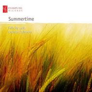 Felicity Lott: Summertime