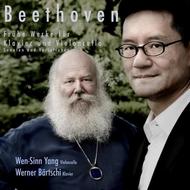 Beethoven - Sonatas & Variations