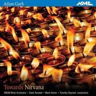 Gorb - Towards Nirvana