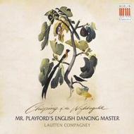 Chirping of the Nightingale