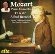 Mozart - Piano Concertos