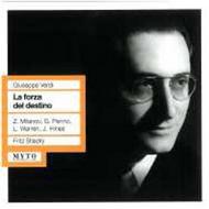 Verdi - La Forza del Destino