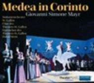 Mayr - Medea in Corinto