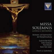 Beethoven - Missa Solemnis