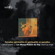 Parodies Spirituelles (Spiritual Parodies)