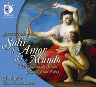 Duron - Salir el Amor del Mundo