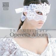 The Ultimate Operetta Album