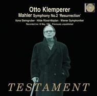 Mahler - Symphony no.2 Resurrection