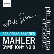 Mahler - Symphony No.9