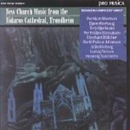 New Church Music from the Nidaros Cathedral, Trondheim