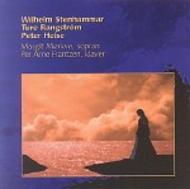 Margit Morkve: Recital (Nordic Songs)