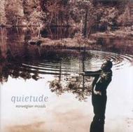 Quietude: Norwegian Moods