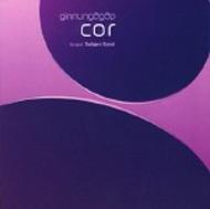 Ginnungagap Choir: Cor