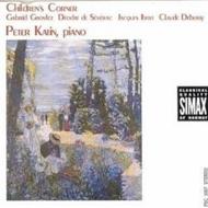 Children�s Corner: Music for Children