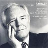 Beethoven - Piano Sonatas