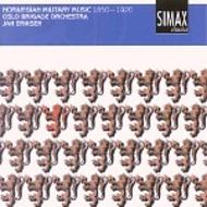 Norwegian Military Music