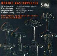Nordic Masterpieces