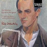 Okkehaug - I Know A Little Girl (Songs, piano pieces & chamber music)