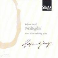 Kjerulf - Selected Piano Works