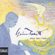 Geirr Tveitt plays Geirr Tveitt