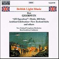 British Light Music: Ron Goodwin