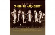 Best of Comedian Harmonists