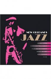 Best of New Orleans Jazz