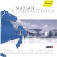 Stuttgart Compositions