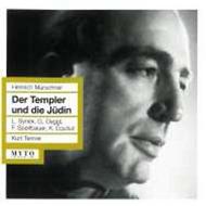 Marschner - Der Templer und die Judin