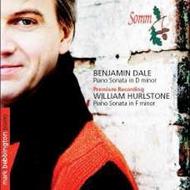 Dale / Hurlstone - Piano Sonatas