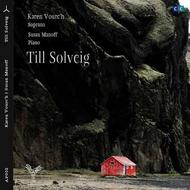 Karen Vourch: Till Solveig