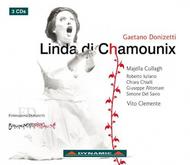 Donizetti - Linda di Chamounix