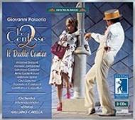 Paisiello - Le Due Contesse, Il Duello Comico