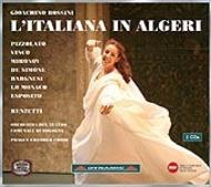 Rossini - LItaliana in Algeri