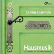 Schumann - Hausmusik
