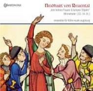 Neidhart von Reuntal - �Of Courtly Ladies and Country Bumpkins�