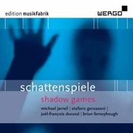 Musikfabrik 4: Shadow Games / Schattenspiele