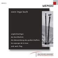 Works by Sven-Ingo Koch