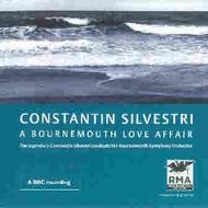 Constantin Silvestri: A Bournemouth Love Affair