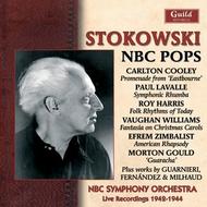 Leopold Stokowski: NBC Pops