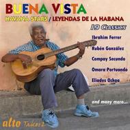 Buena Vista: Leyendas de la Habana (Havana Stars)